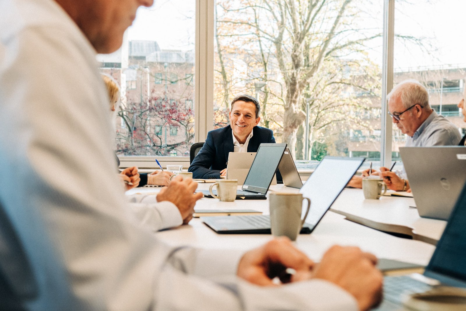 Terms and Conditions