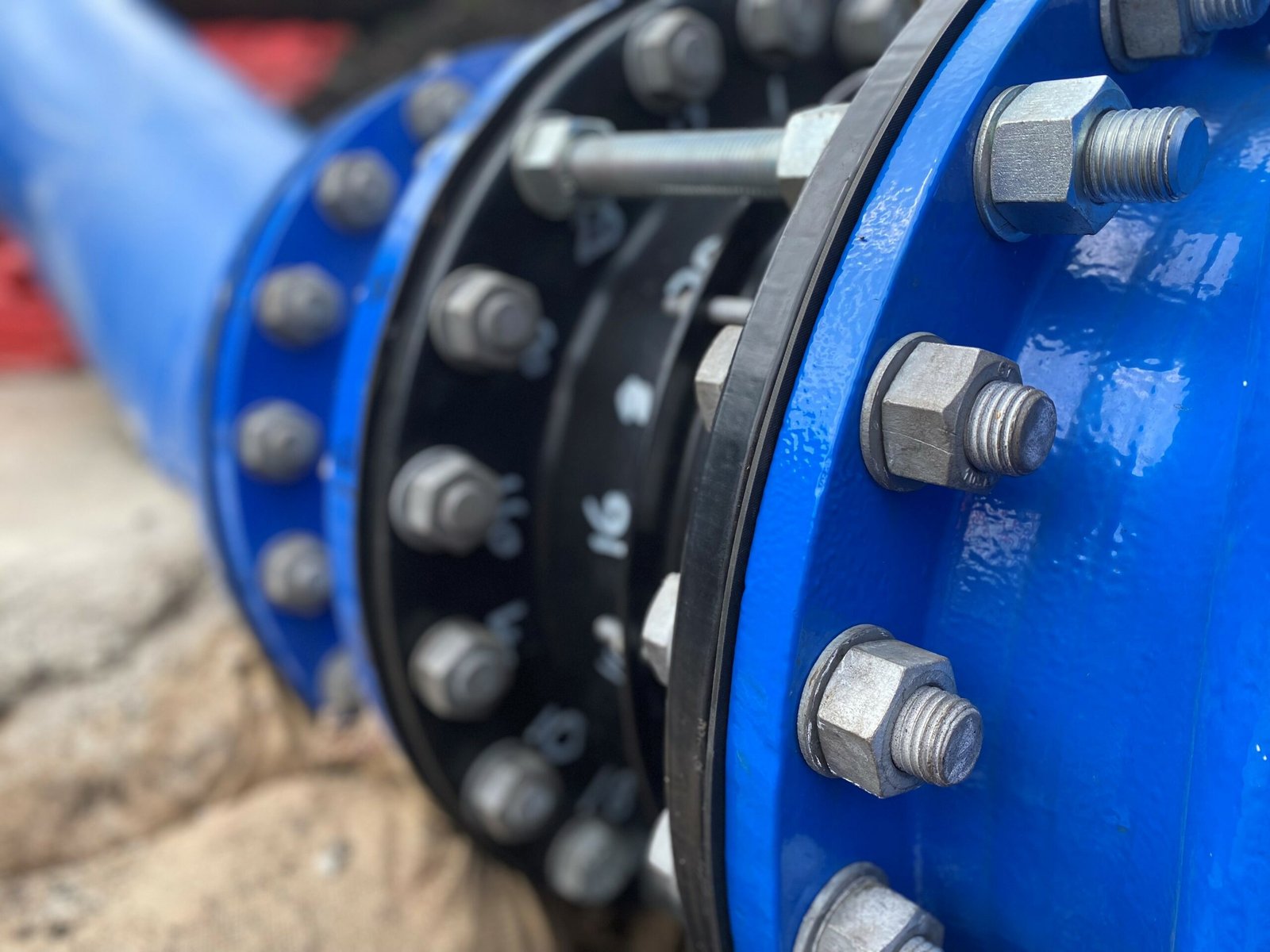 Water and Waste engineering services