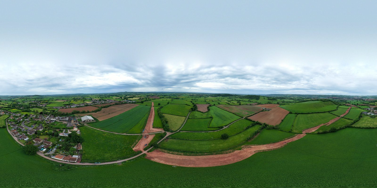 Wells to Glastonbury potable water mains project